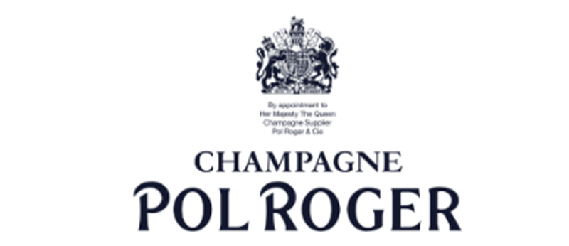 Pol Roger Logo - Carson & Carnevale Wines